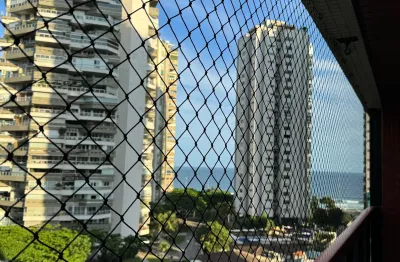 Vendo apartamento no condomínio wonderful ocean suites - 3 suítes