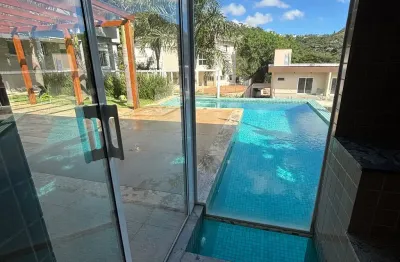 Casa em condomínio fechado com 4 quartos à venda na Vila Alpina, Nova Lima 