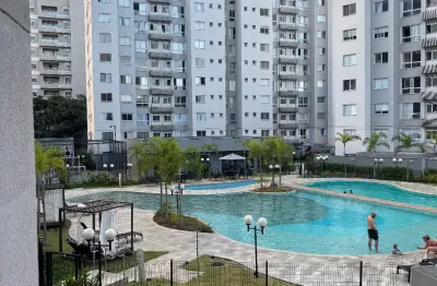 Apartamento com 2 quartos à venda na Liberdade, Belo Horizonte 