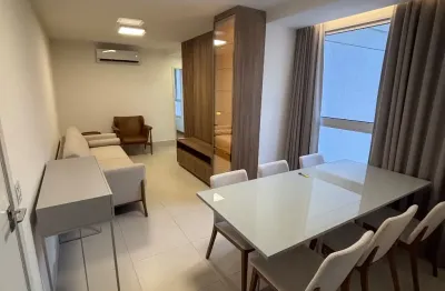Apartamento com 2 quartos à venda na Liberdade, Belo Horizonte 