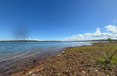 Terreno à venda no Beira Rio, Três Marias 