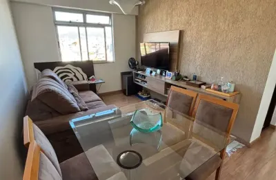 Apartamento com 2 quartos à venda na Rua Itabira, 400, Lagoinha, Belo Horizonte