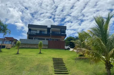 Terreno em condomínio fechado à venda na Rua Romão Fagundes, 11, Zona Rural, Perdões