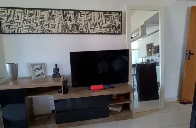 Lindo apartamento de 3 quartos em salvador - candeal