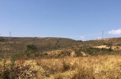 Fazenda com 2 salas à venda no Aeroporto Industrial, Sete Lagoas 