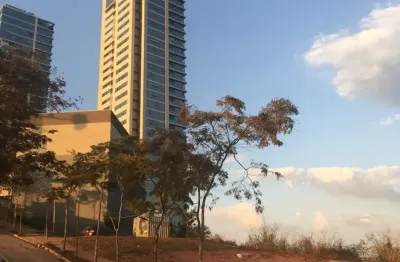 Terreno à venda no Jardinaves, Nova Lima 