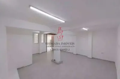 Casa com 2 quartos para alugar na Rua Giovani Perucchi, 246, Osvaldo Cruz, São Caetano do Sul
