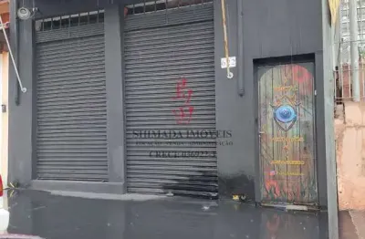 Casa à venda na Rua Alm. Lobo, 622, Ipiranga, São Paulo