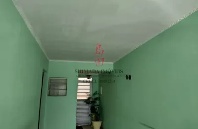 Casa com 3 quartos para alugar na Rua Aurélia, 166, Santa Paula, São Caetano do Sul
