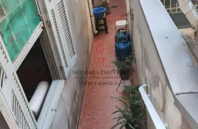 Casa com 2 quartos à venda na Rua Amazonas, 452, Centro, São Caetano do Sul