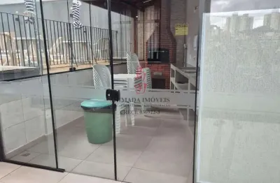 Apartamento com 2 quartos à venda na Rua Epiacaba, 835, Parque Fongaro, São Paulo