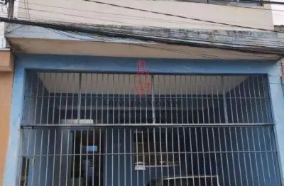 Casa com 1 quarto para alugar na Rua Irmão Leão Criveller, 219, Jardim Sapopemba, São Paulo