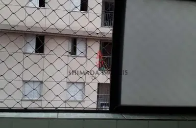 Apartamento com 2 quartos para alugar na Rua do Grito, 525, Ipiranga, São Paulo