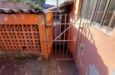 Casa com 2 quartos para alugar na Rua dos Junquilhos, 110, Vila Alpina, São Paulo