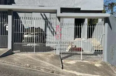 Casa com 3 quartos à venda na Rua das Carmelitas, 188, Jardim Santo André, São Paulo