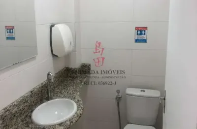 Sala comercial para alugar na Rua Manoel Coelho, 500, Centro, São Caetano do Sul