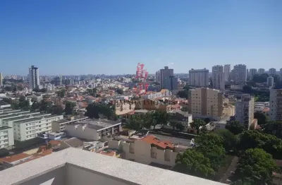 Apartamento com 2 quartos à venda na Rua das Figueiras, 2486, Jardim, Santo André