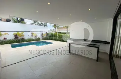 Casa em condomínio para alugar em alphaville nova esplanada, votorantim - sp