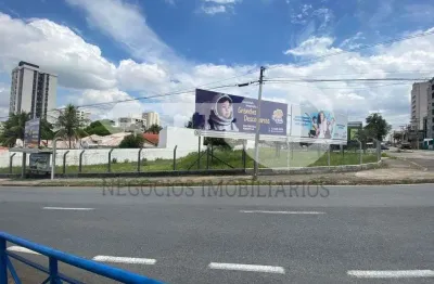 Terreno para alugar em jardim europa, sorocaba - sp