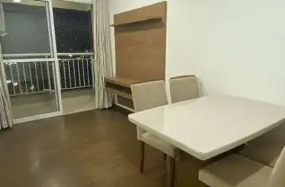 Apartamento com 2 quartos à venda no Jardim São Carlos, Sorocaba 