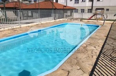 Apartamento à venda em vila nova sorocaba, sorocaba - sp