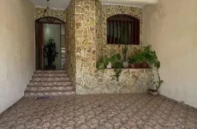 Casa com 3 quartos à venda no Wanel Ville, Sorocaba 