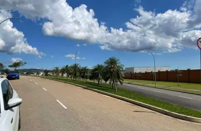 Terreno à venda no Alphaville Nova Esplanada 3, Votorantim 
