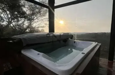 Chácara / sítio com 3 quartos para alugar no Centro, Sorocaba 