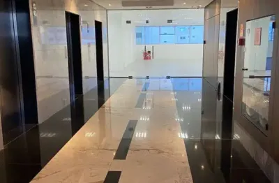 Sala comercial para alugar na avenida joão gualberto, 1000, alto da glória, curitiba, 484 m2 por r$ 34.866