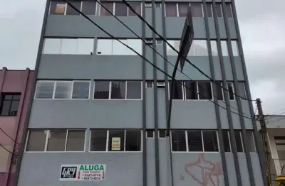 Sala comercial à venda na rua benjamin constant, centro, curitiba, 37 m2 por r$ 144.000