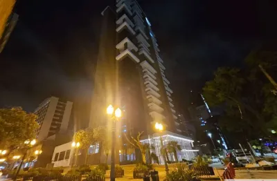 Ponto comercial para alugar na avenida república argentina, água verde, curitiba, 278 m2 por r$ 18.200