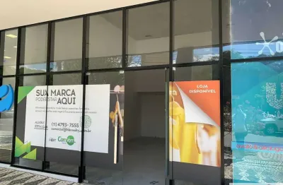 Ponto comercial para alugar na Avenida Paraná, 756, Cabral, Curitiba