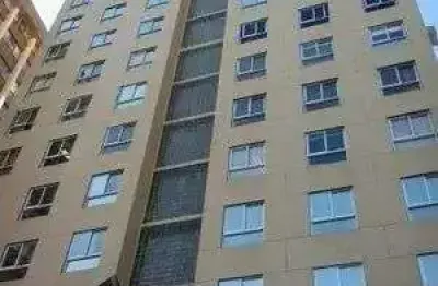 Sala comercial para alugar na Avenida Cândido de Abreu, 140, Centro Cívico, Curitiba