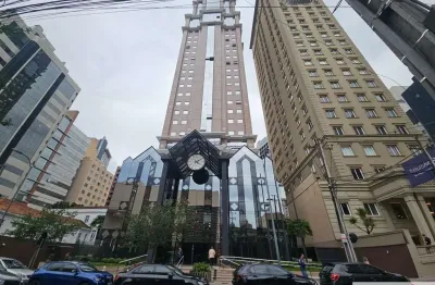 Sala comercial para alugar na Alameda Doutor Carlos de Carvalho, 417, Centro, Curitiba