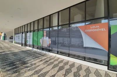Ponto comercial para alugar na Avenida Paraná, 756, Cabral, Curitiba