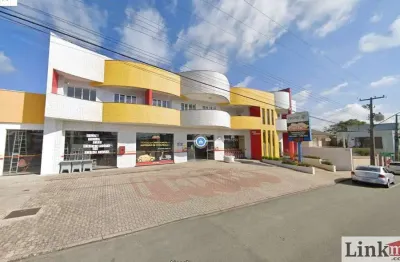 Ponto comercial para alugar na Rua XV de Novembro, 2891, Centro, Campo Largo