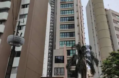 Sala comercial à venda na Rua Capitão Souza Franco, 848, Bigorrilho, Curitiba