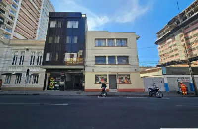 Sala comercial para alugar na Rua André de Barros, 459, Centro, Curitiba