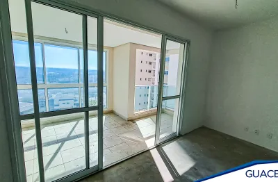 Apartamento com 4 quartos à venda na Rua Professor Pedro Viriato Parigot de Souza, 3901, Ecoville, Curitiba
