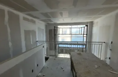 Cobertura à venda na Rua Clara Vendramin, 445, Mossunguê, Curitiba