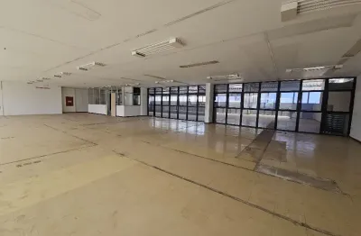 Sala comercial para alugar na Rua João Negrão, 270, Centro, Curitiba
