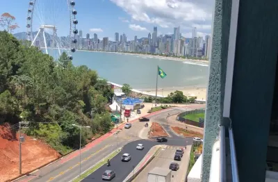 Apartamento com 1 quarto para alugar na Rua Romeu Pereira, 84, Pioneiros, Balneário Camboriú