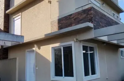 Casa com 2 quartos à venda na Rua Professora Maria Balbina Costa Dias, 484, Boa Vista, Curitiba