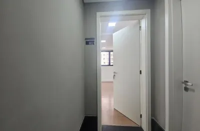 Sala comercial com 1 sala para alugar na Rua Padre Anchieta, 2348, Bigorrilho, Curitiba