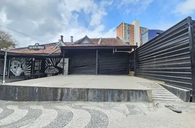 Ponto comercial para alugar na Rua Comendador Araújo, 871, Batel, Curitiba