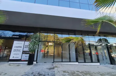 Ponto comercial para alugar na Rua Deputado Heitor Alencar Furtado, 3870, Ecoville, Curitiba