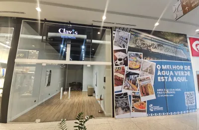 Ponto comercial para alugar na Avenida República Argentina, 1004, Água Verde, Curitiba