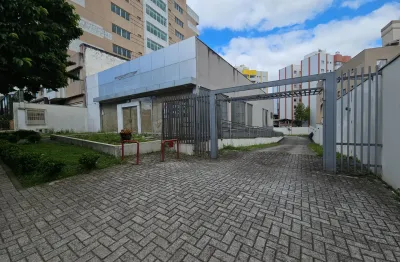 Ponto comercial para alugar na Avenida Anita Garibaldi, 1240, Cabral, Curitiba