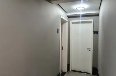 Sala comercial para alugar na Rua Padre Anchieta, 2348, Bigorrilho, Curitiba