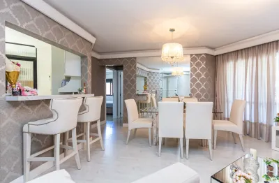 Apartamento com 2 quartos à venda na Alameda Princesa Izabel, 1464, Bigorrilho, Curitiba